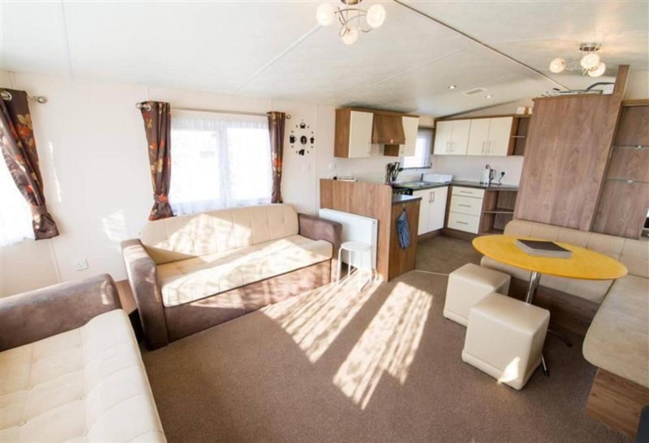 Sp59 - Camber Sands Holiday Park - Dog Friendly Екстер'єр фото