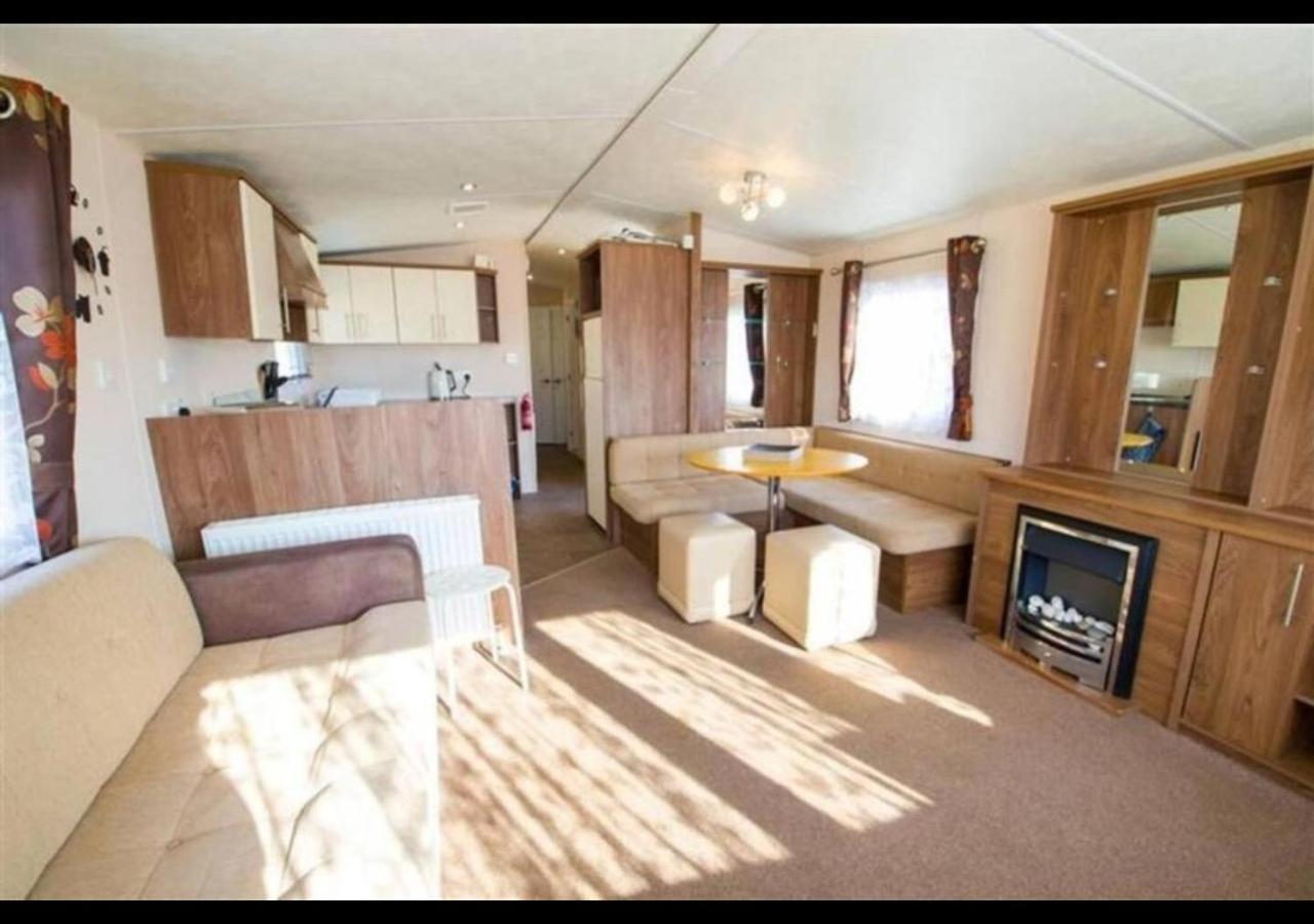 Sp59 - Camber Sands Holiday Park - Dog Friendly Екстер'єр фото